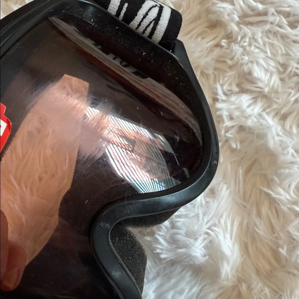 Scott ski glasses